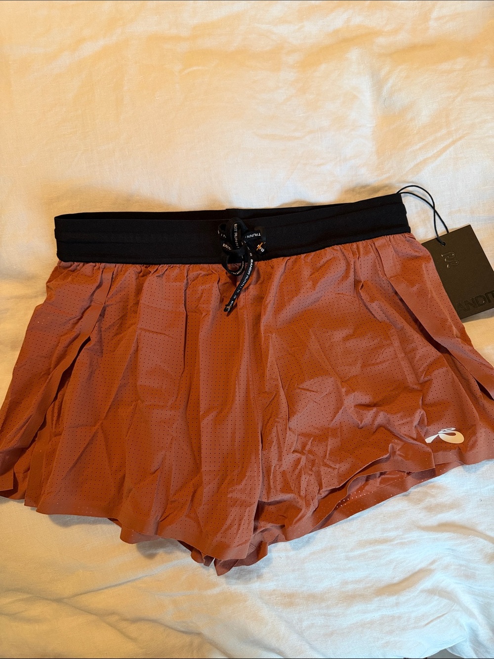 Bandit Vento Splitty Short 3"